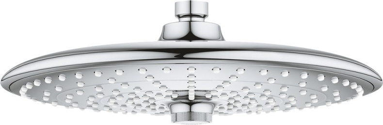 Верхний душ Grohe Euphoria 260 SmartControl 26456000 - 0