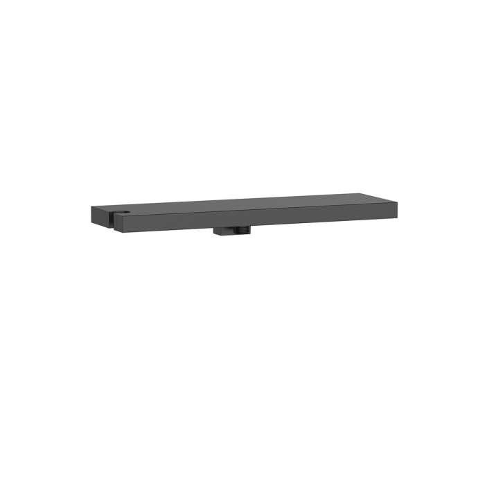 Душевой комплект Vincea с термостатом черный матовый VSFW-4211RMB - 6