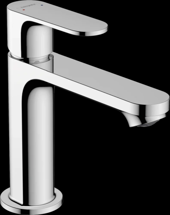 Смеситель для раковины Hansgrohe Rebris S хром 72520000 - 0