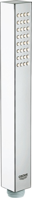 Душевая стойка Grohe Euphoria XXL Cube 230 26187000 - 5