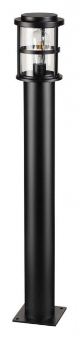 Наземный высокий светильник Odeon Light Magus 4964/1F - 0