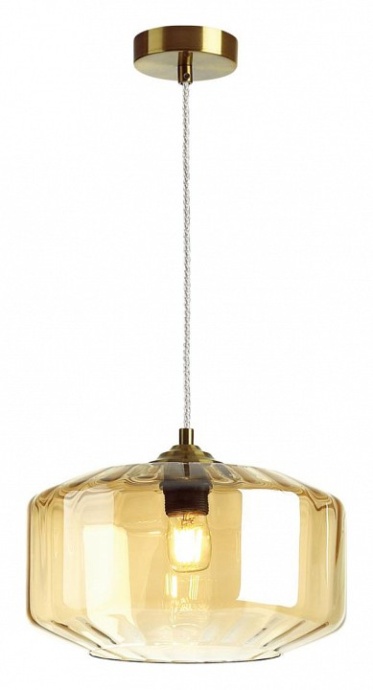 Подвесной светильник Odeon Light Pendant Binga 4747/1 - 1