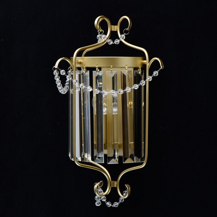 Настенный светильник MW-Light Адель 373024701 - 1