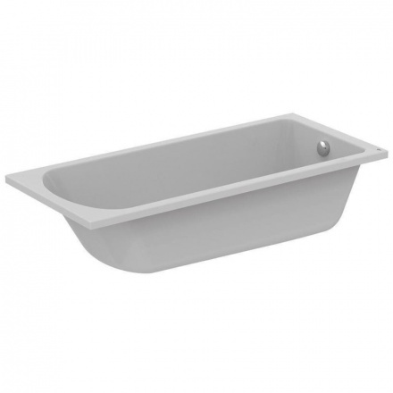 Ванна акриловая Ideal Standard Hotline 150x70 белый K865801 - 1