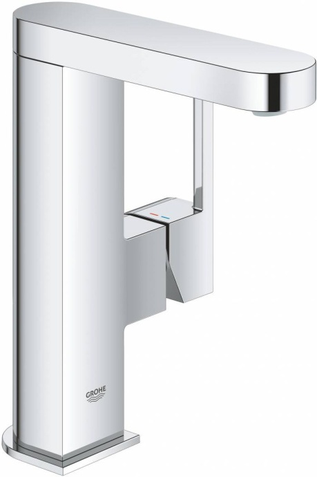 Смеситель Grohe Plus 23872003 для раковины - 0