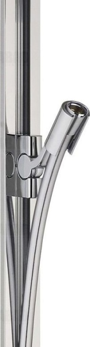 Душевая штанга Hansgrohe Raindance 27636000 - 2