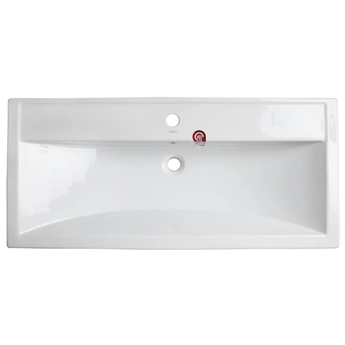 Раковина ASB-Woodline Фостер 1000  22322 - 0