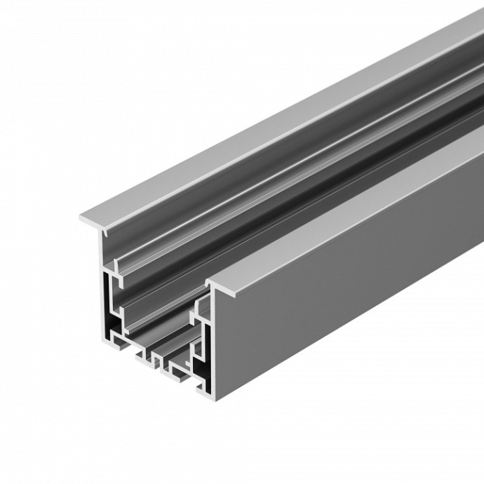 Профиль Arlight S2-LINIA55-F-2500 ANOD+OPAL 021176 - 1
