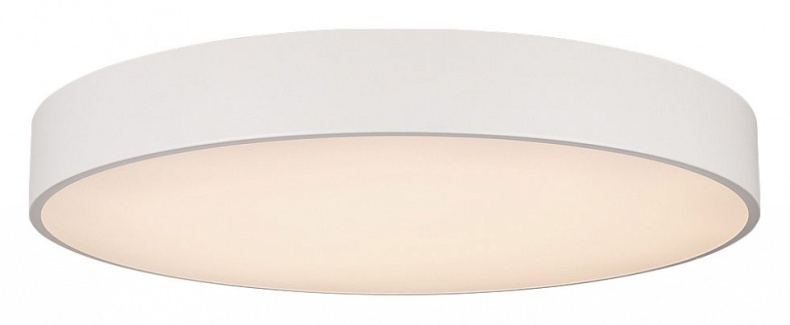 Потолочный светодиодный светильник Arlight SP-Tor-Pill-R800-94W Warm3000 022132(3) - 1