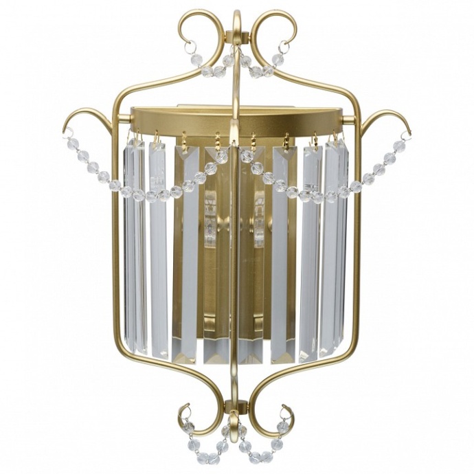 Настенный светильник MW-Light Адель 373024701 - 0
