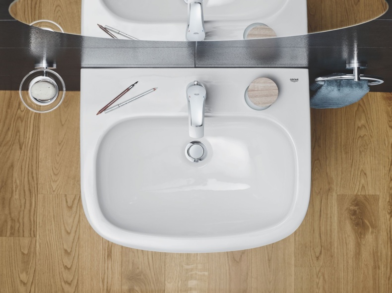 Раковина Grohe Euro Ceramic 39335000 - 4