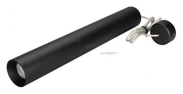 Подвесной светодиодный светильник Arlight SP-Polo-Hang-Long450-R65-8W Day4000 027354 - 0