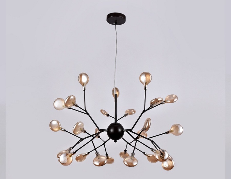 Подвесная люстра Ambrella Light TR TR3013 - 3