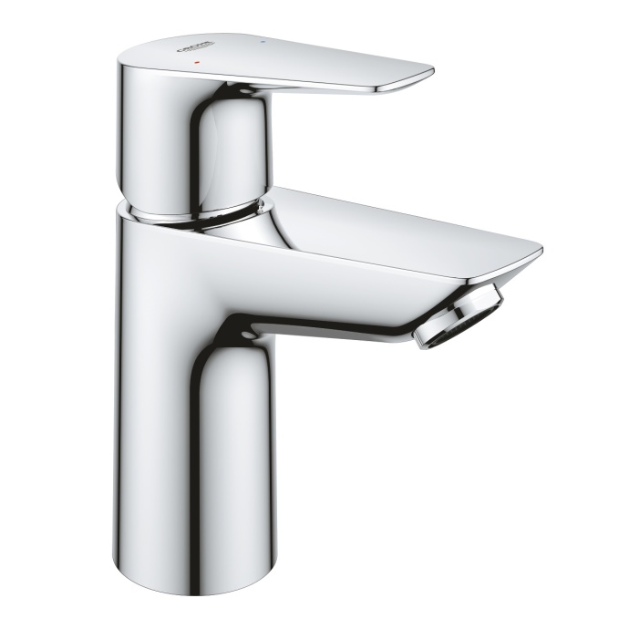 Смеситель Grohe BauEdge для раковины 23330001 - 0