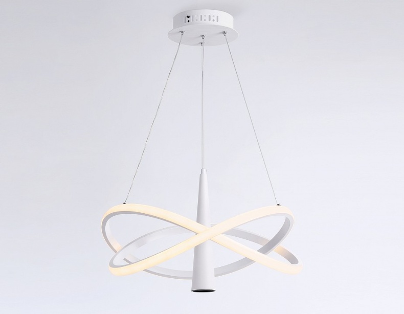 Подвесная люстра Ambrella Light FL FL5367 - 3