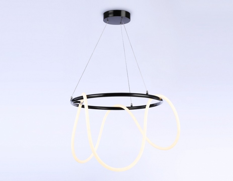 Подвесной светильник Ambrella Light FL FL10501 - 2
