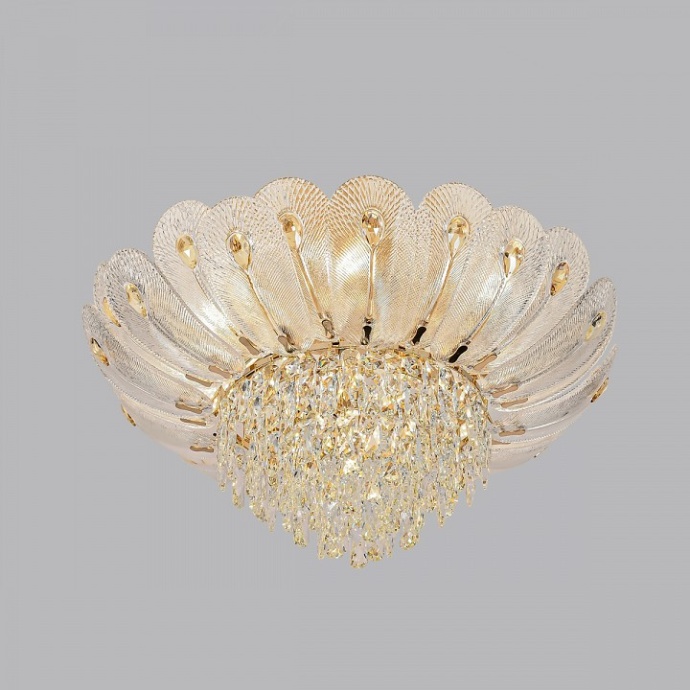 Потолочная люстра Odeon Light Paroti 5048/11 - 2