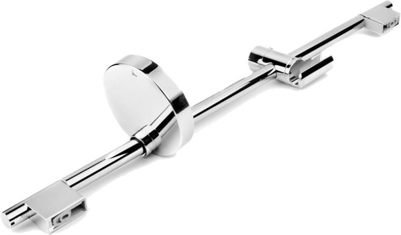 Душевой гарнитур Hansgrohe Raindance Select S 150 3iet 27802000 - 5