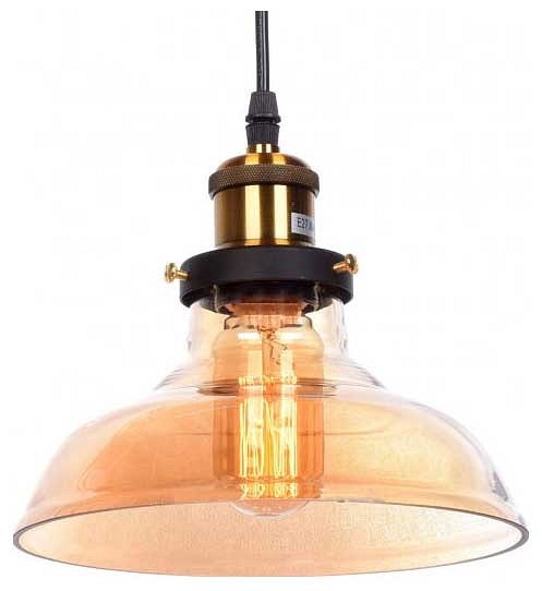 Подвесной светильник LUMINA DECO Gabi LDP 6804 TEA - 0