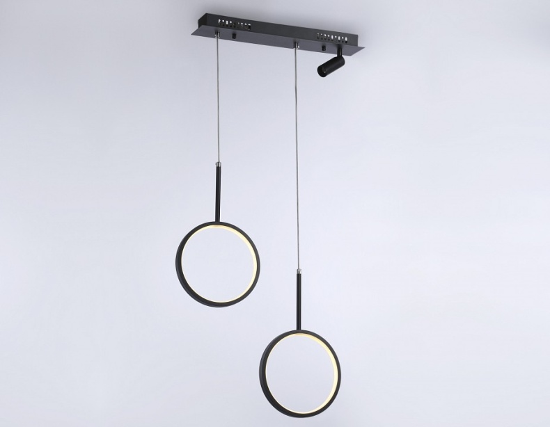 Подвесной светильник Ambrella Light FL FL5274 - 5