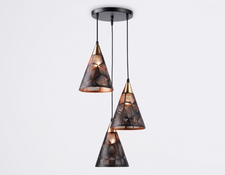 Подвесной светильник Ambrella Light TR TR8435 - 3