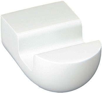 Крючок Wasserkraft Kammel K-8323white - 0