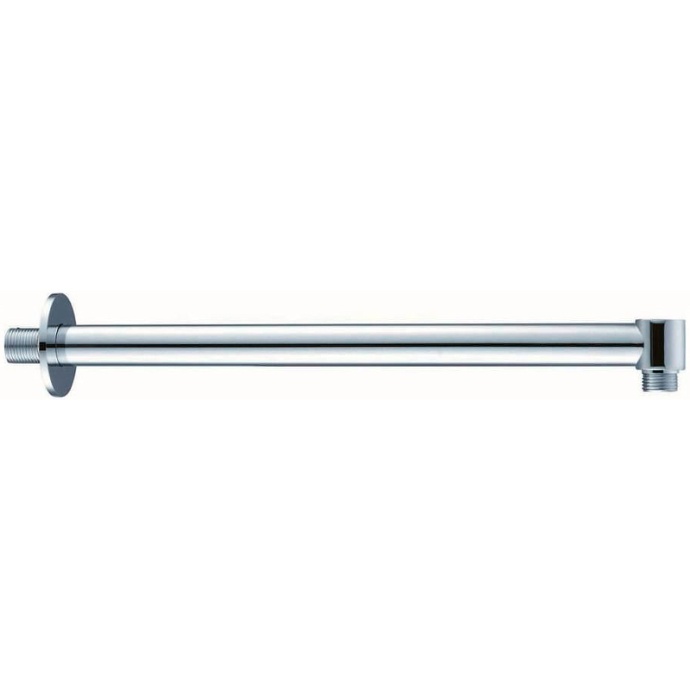 Кронштейн для верхнего душа RGW Shower Panels SP-121 хром 21140421-01 - 0