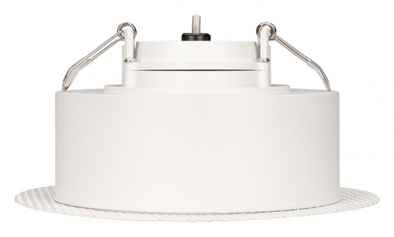 Корпус встраиваемого светильника Arlight Plurio-Base-Built-Trimless-R160 030272 - 1