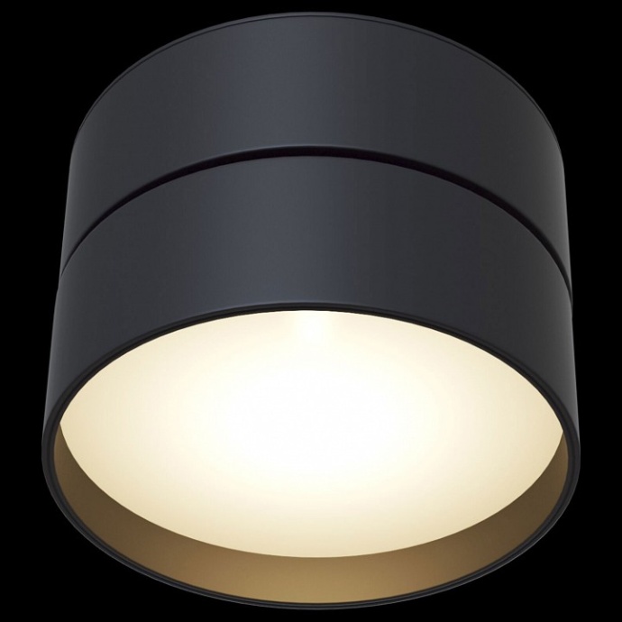 Спот Maytoni Onda C024CL-L18B - 1