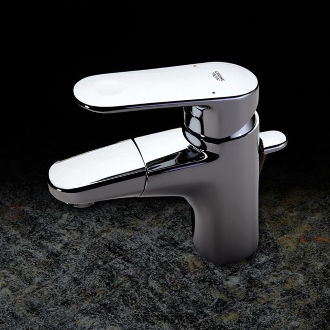 Смеситель Grohe Europlus II 33155002 для раковины - 1