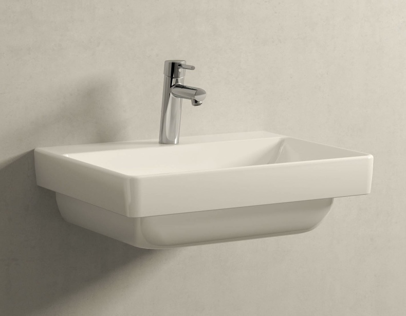 Смеситель Grohe Concetto 23451001 для раковины - 2