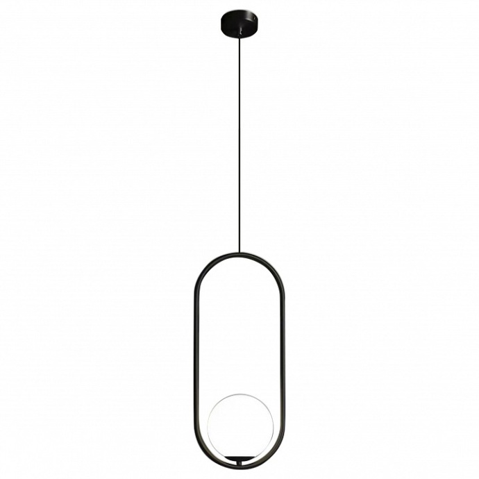 Подвесной светильник Kink Light Кенти 07632-1A,19 - 1