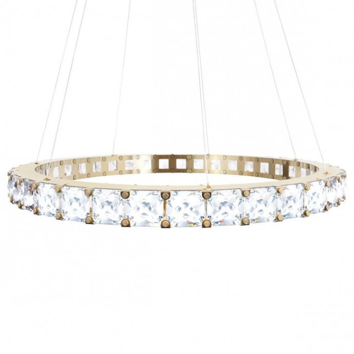 Подвесной светильник Loft it Tiffany 10204/800 Gold - 0