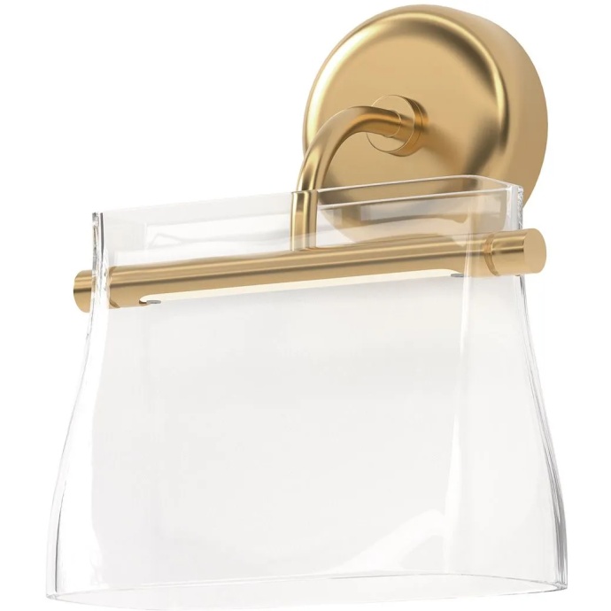 Бра Maytoni Cabaret MOD170WL-L8BS3K2 - 0