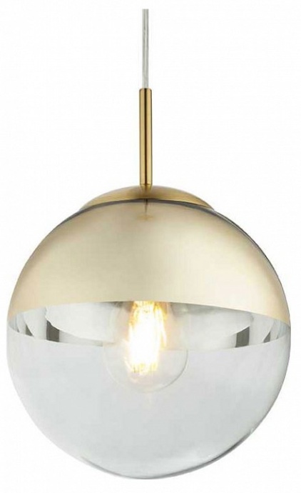 Подвесной светильник TopLight Glass TL1203H-41GD - 0