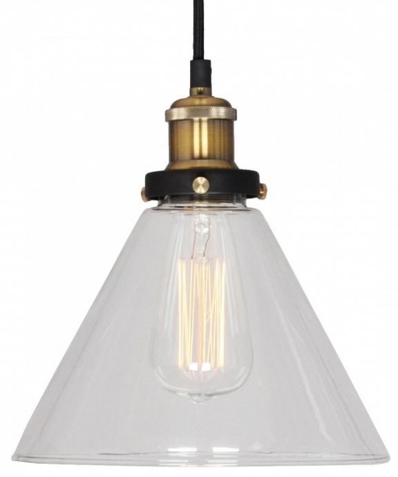 Подвесной светильник Lussole Glen Cove GRLSP-9607 - 0
