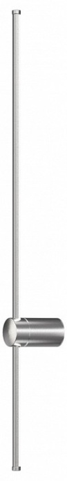 Настенный светодиодный светильник Loft IT Rays 10052GR - 0