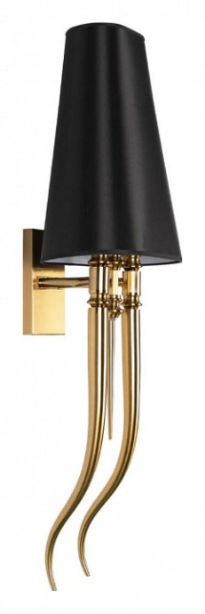 Бра Loft it Brunilde 10207W/L Gold - 2