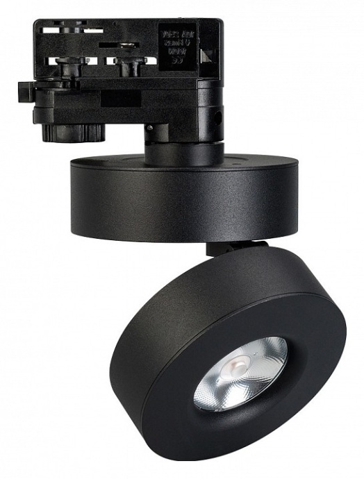 Трековый светодиодный светильник Arlight LGD-Mona-Track-4TR-R100-12W Day4000 025444(2) - 0