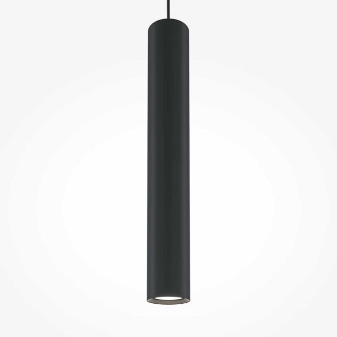 Подвесной светильник Maytoni Pro Focus MOD161PL-01B1 - 3