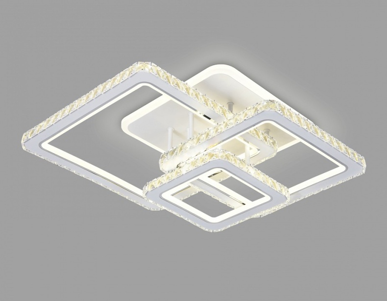 Потолочная люстра Ambrella Light FA FA1732 - 4