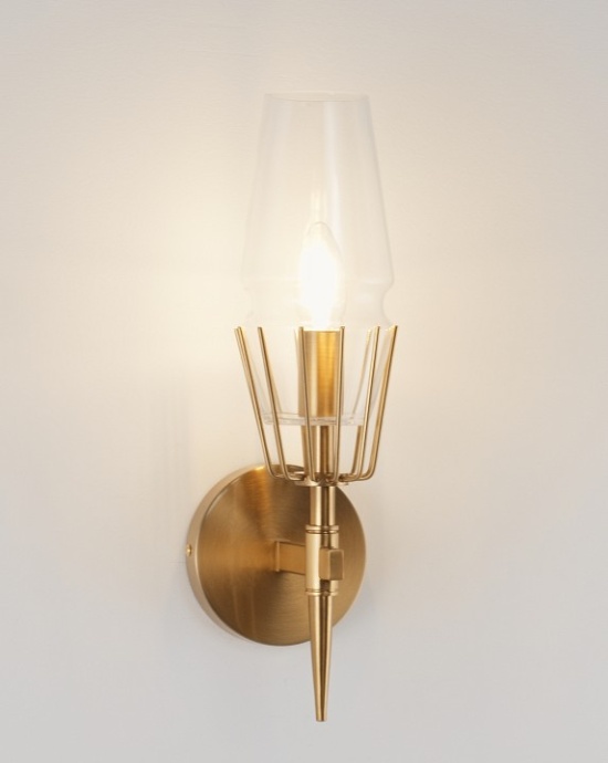 Бра Moderli Stella V10361-1W - 1