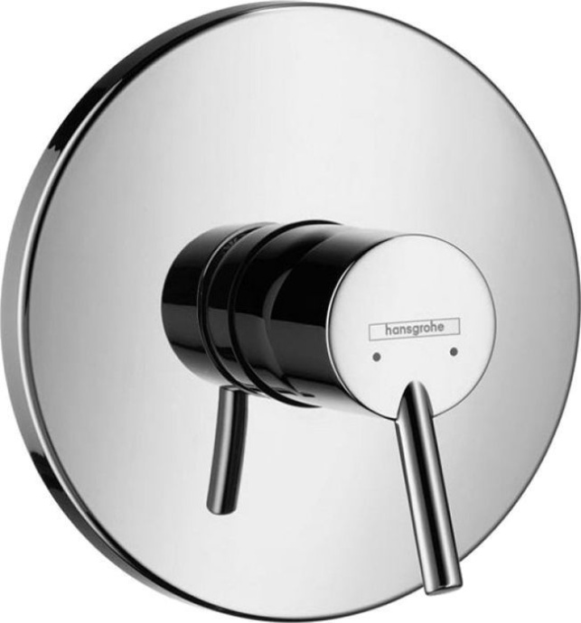 Смеситель Hansgrohe Talis S 32675000 для душа - 0