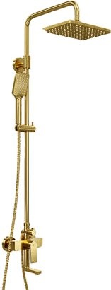 Душевая стойка Wasserkraft Aisch A15501 - 0