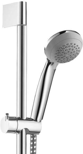 Душевой гарнитур Hansgrohe Crometta 85 27729000 Unica Crometta - 1