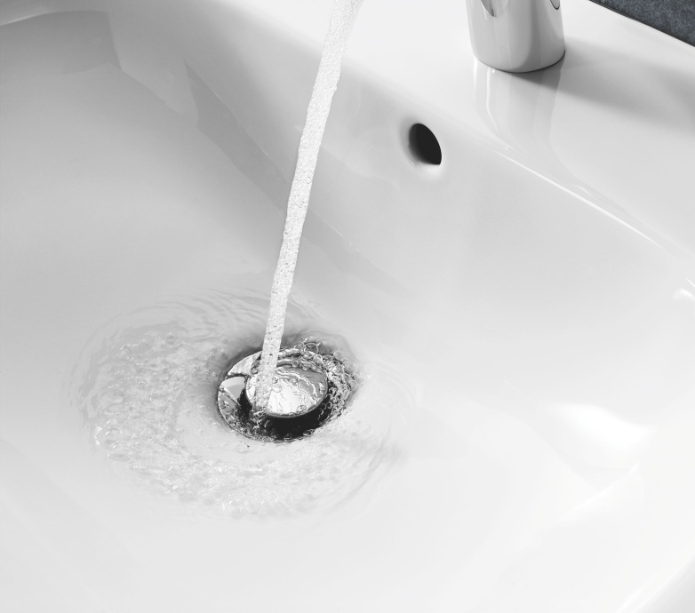 Раковина Grohe Euro Ceramic 39335000 - 8