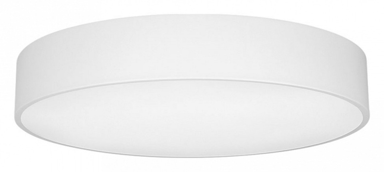Потолочный светодиодный светильник Arlight SP-Tor-Pill-R600-50W Warm3000 022131(2) - 0