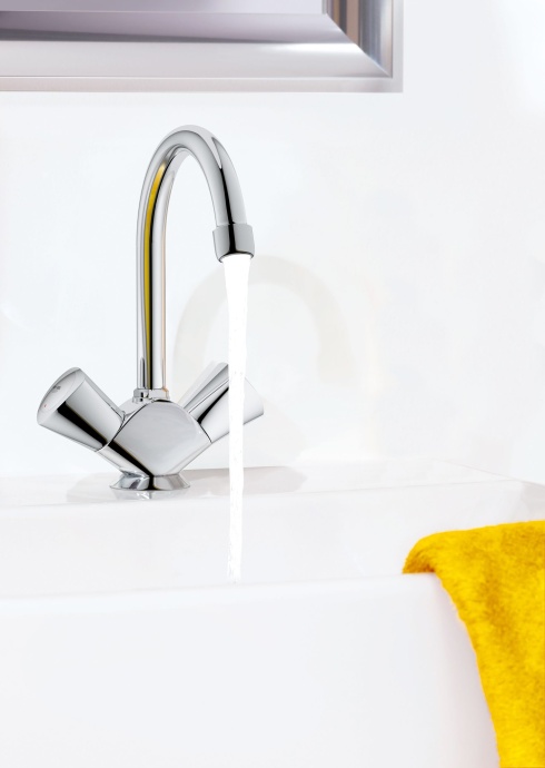 Смеситель Grohe Costa S 21338001 для раковины - 2