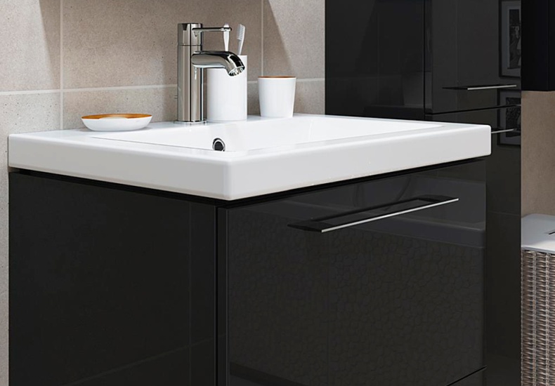 Раковина Cersanit Colour COL 50 S-UM-COL50/1-w - 12