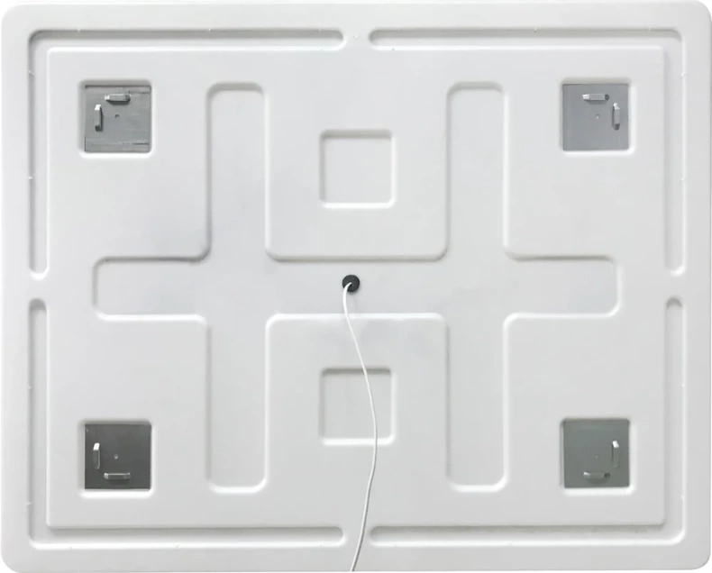 Зеркало BelBagno Marino 120х80 с подсветкой, подогревом  SPC-MAR-1200-800-LED-TCH-WARM - 5